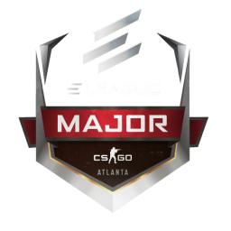 Logo of ELEAGUE Atlanta 2017 CS:GO Championship