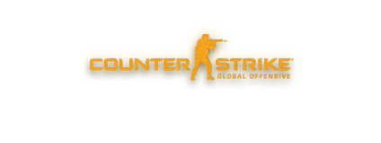 Logo of Counter-Strike: Global Offensive